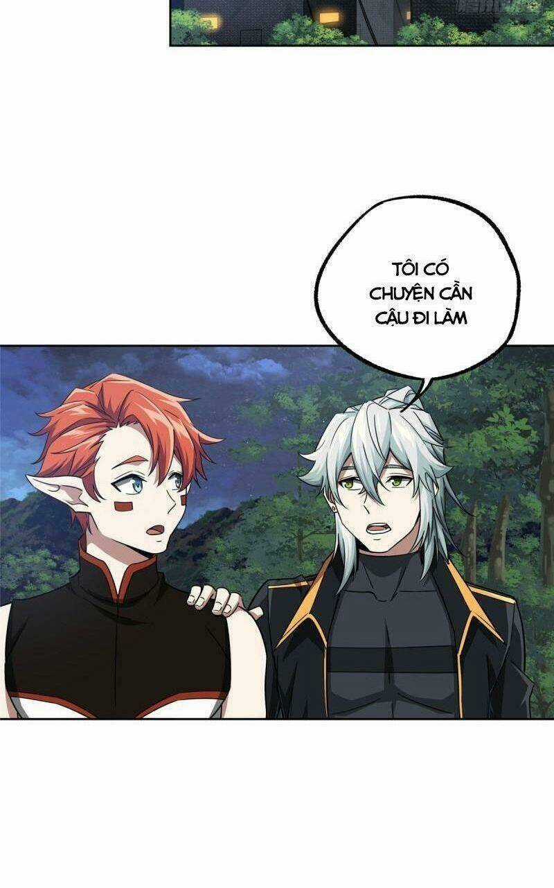 Siêu Thần Cơ Giới Sư - Chapter 108 - Trang 11