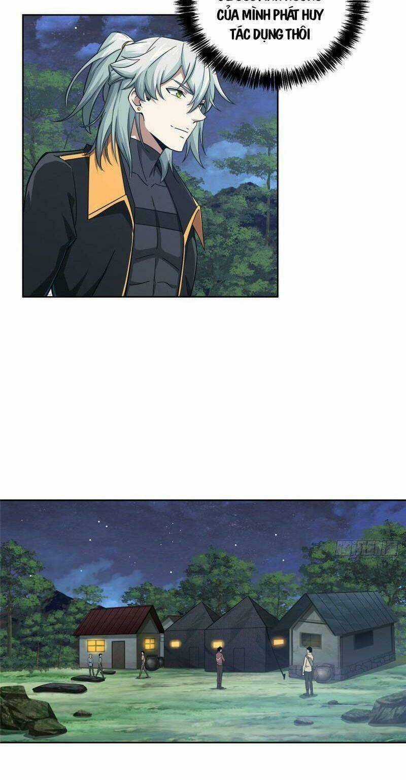 Siêu Thần Cơ Giới Sư - Chapter 108 - Trang 13