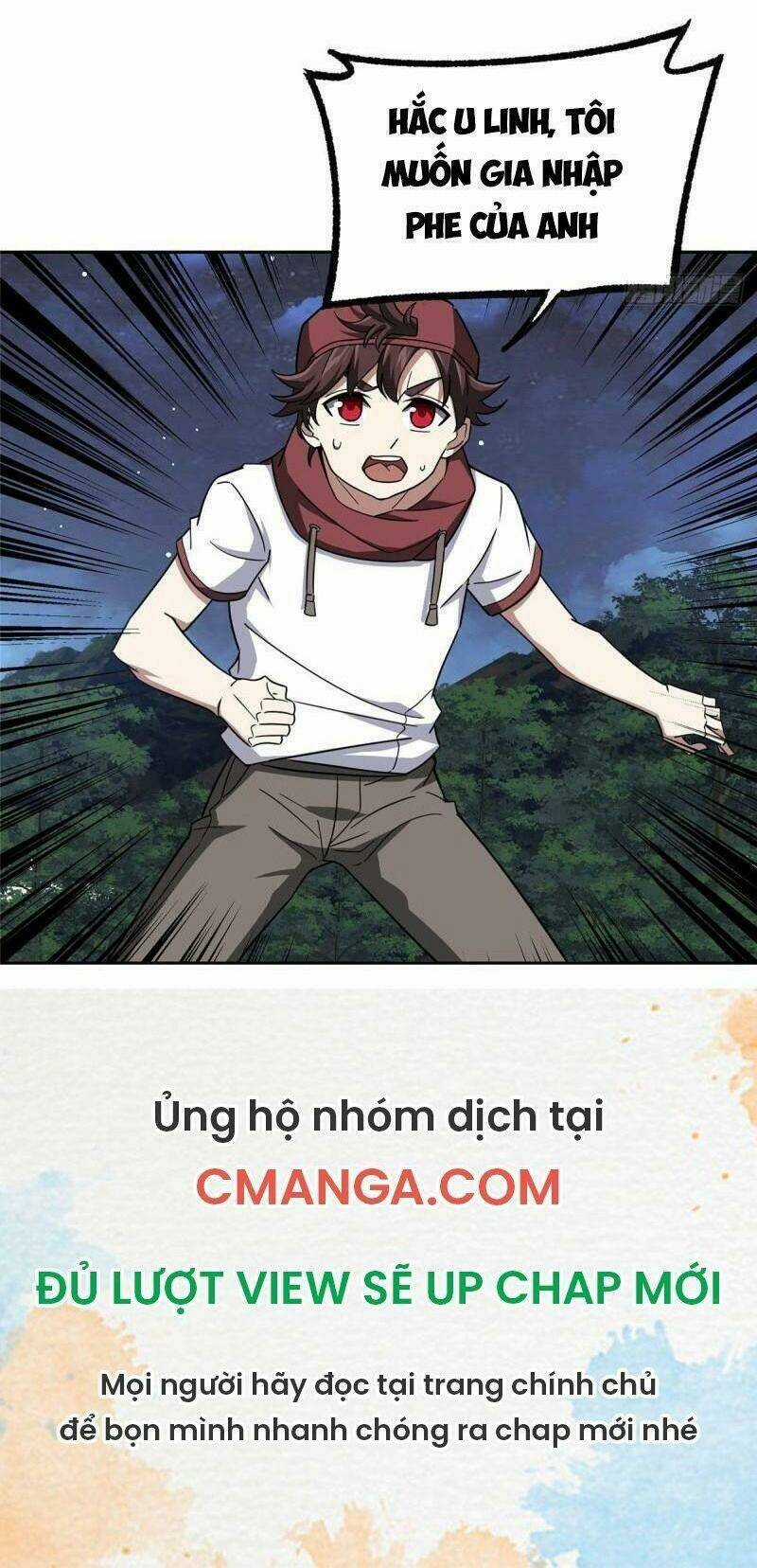 Siêu Thần Cơ Giới Sư - Chapter 108 - Trang 17