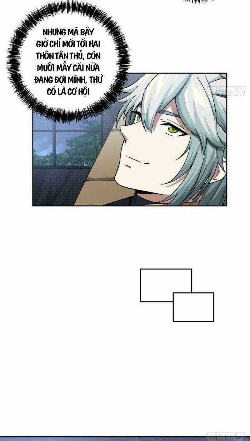 Siêu Thần Cơ Giới Sư - Chapter 108 - Trang 25