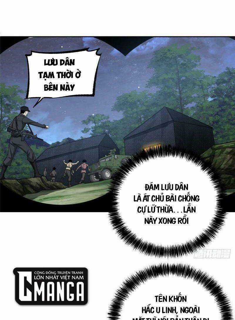 Siêu Thần Cơ Giới Sư - Chapter 108 - Trang 27