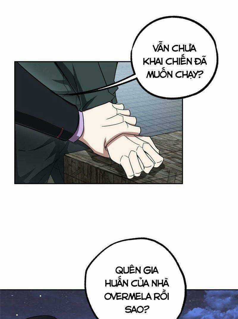 Siêu Thần Cơ Giới Sư - Chapter 108 - Trang 29
