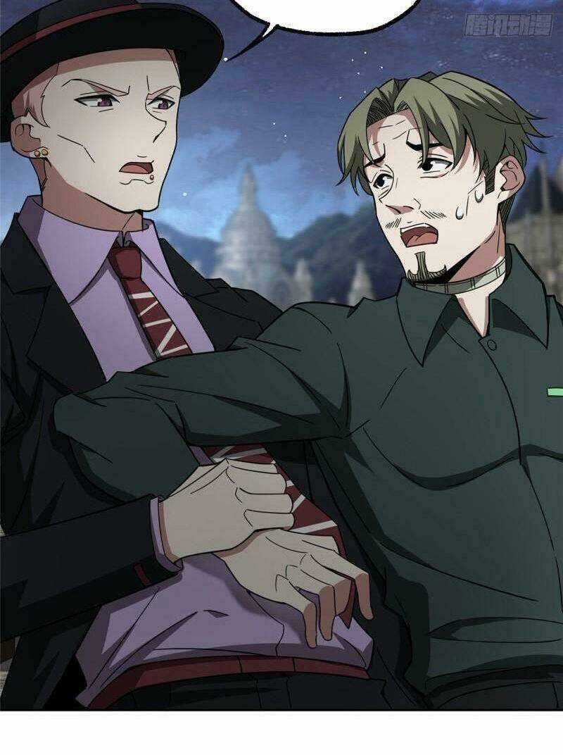 Siêu Thần Cơ Giới Sư - Chapter 108 - Trang 30