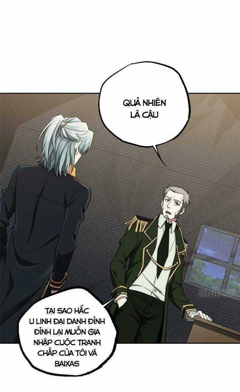 Siêu Thần Cơ Giới Sư - Chapter 108 - Trang 4