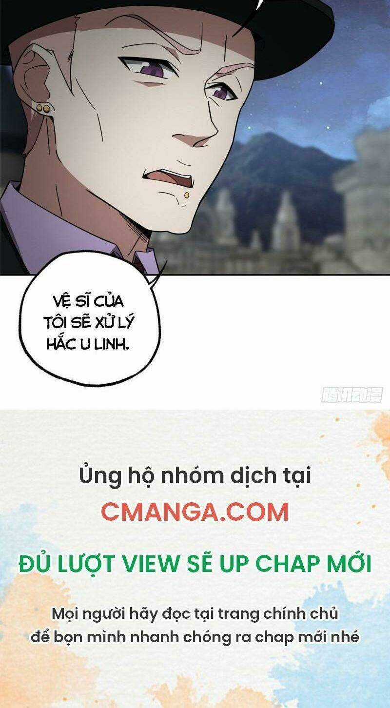 Siêu Thần Cơ Giới Sư - Chapter 108 - Trang 32