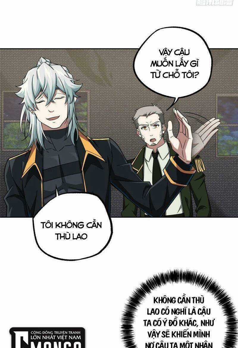 Siêu Thần Cơ Giới Sư - Chapter 108 - Trang 8