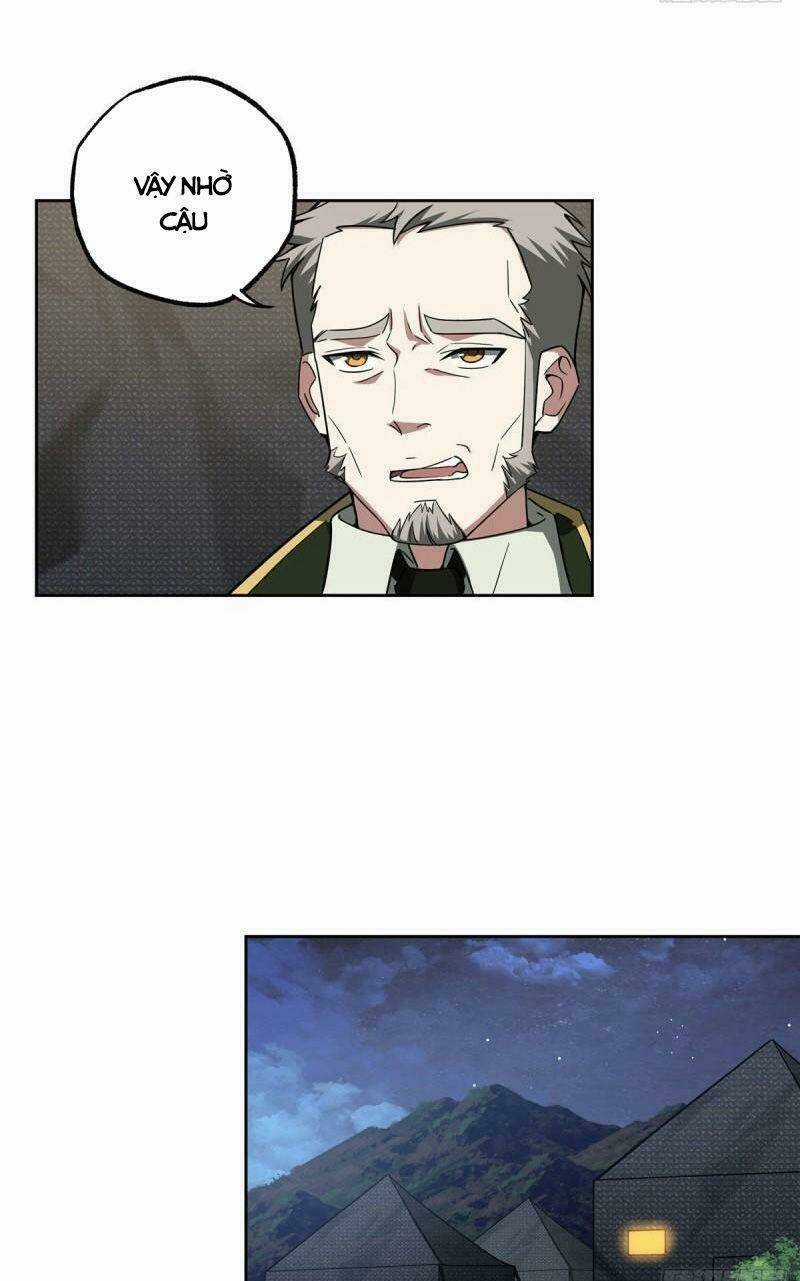 Siêu Thần Cơ Giới Sư - Chapter 108 - Trang 10