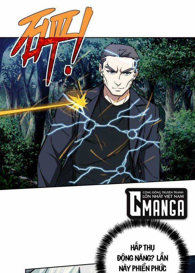 Siêu Thần Cơ Giới Sư - Chapter 109 - Trang 13