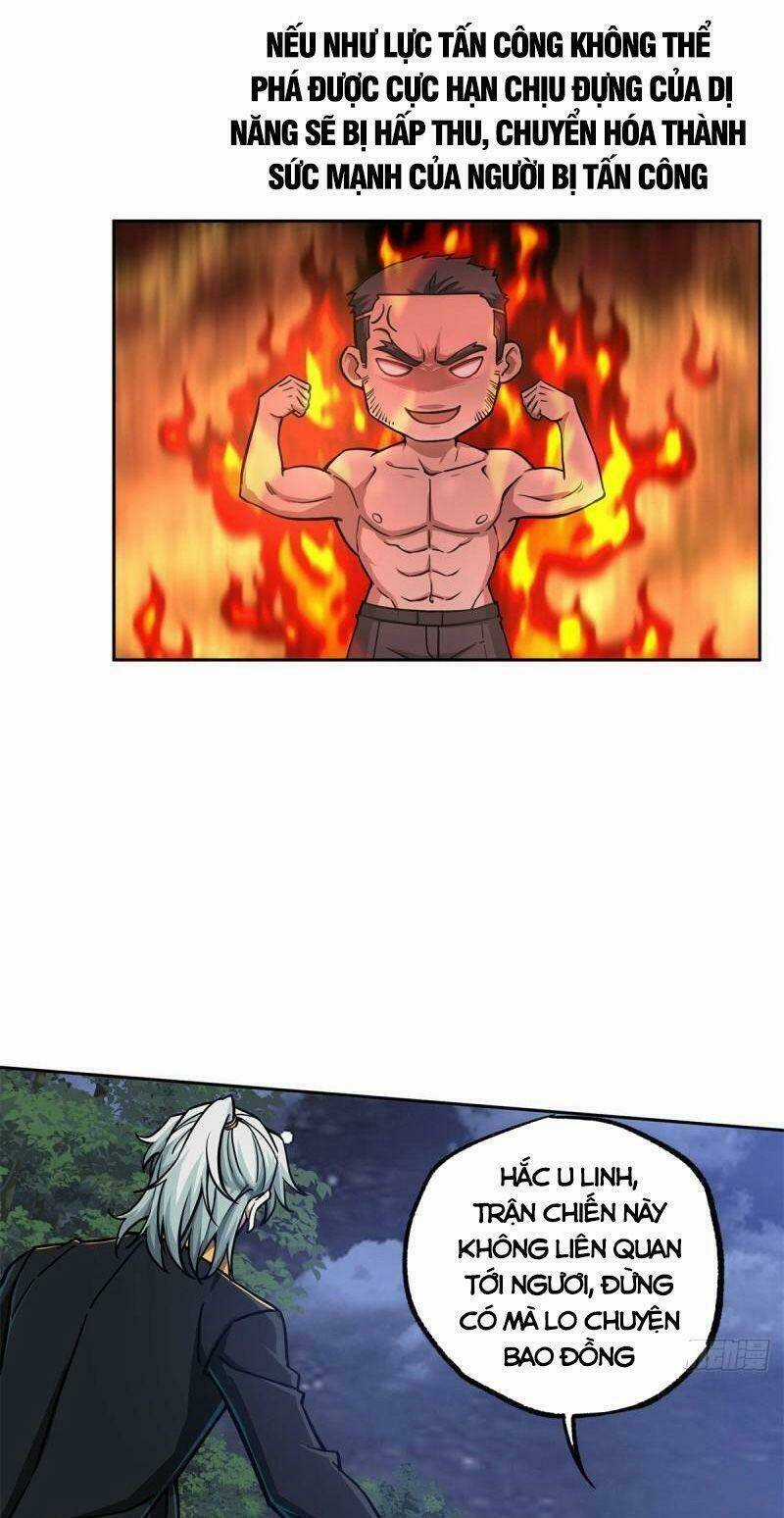 Siêu Thần Cơ Giới Sư - Chapter 109 - Trang 15