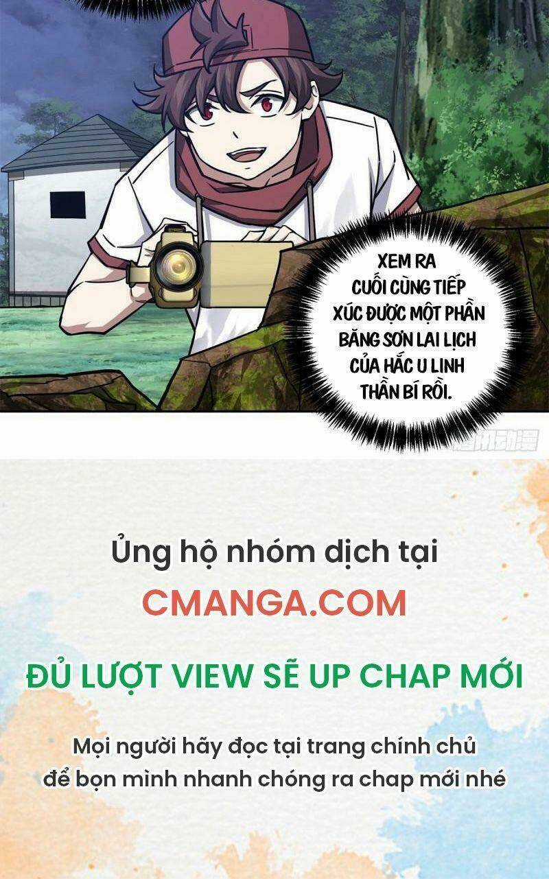 Siêu Thần Cơ Giới Sư - Chapter 109 - Trang 18