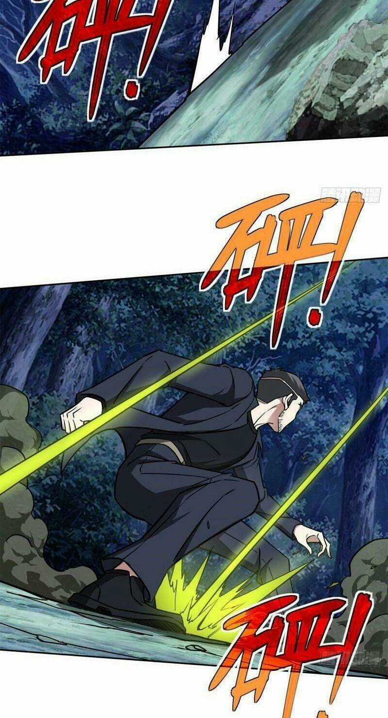 Siêu Thần Cơ Giới Sư - Chapter 109 - Trang 20