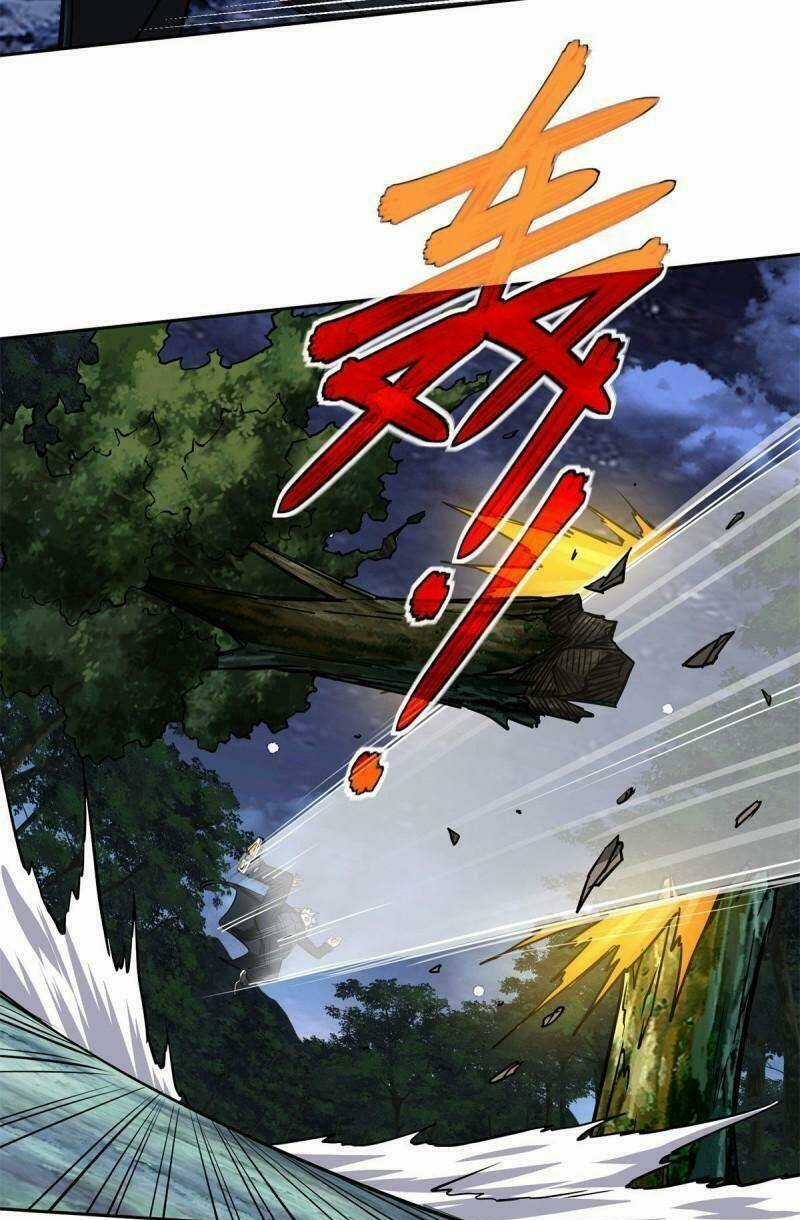 Siêu Thần Cơ Giới Sư - Chapter 109 - Trang 25