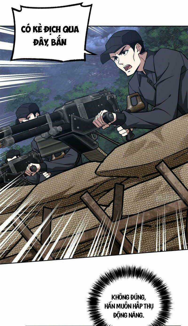 Siêu Thần Cơ Giới Sư - Chapter 109 - Trang 34