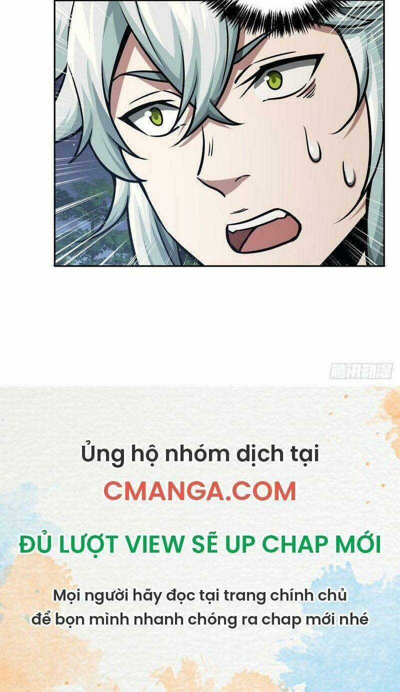 Siêu Thần Cơ Giới Sư - Chapter 109 - Trang 35