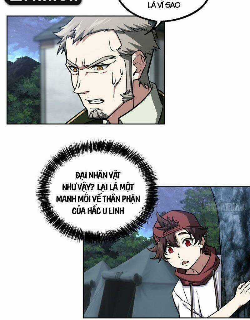 Siêu Thần Cơ Giới Sư - Chapter 109 - Trang 6