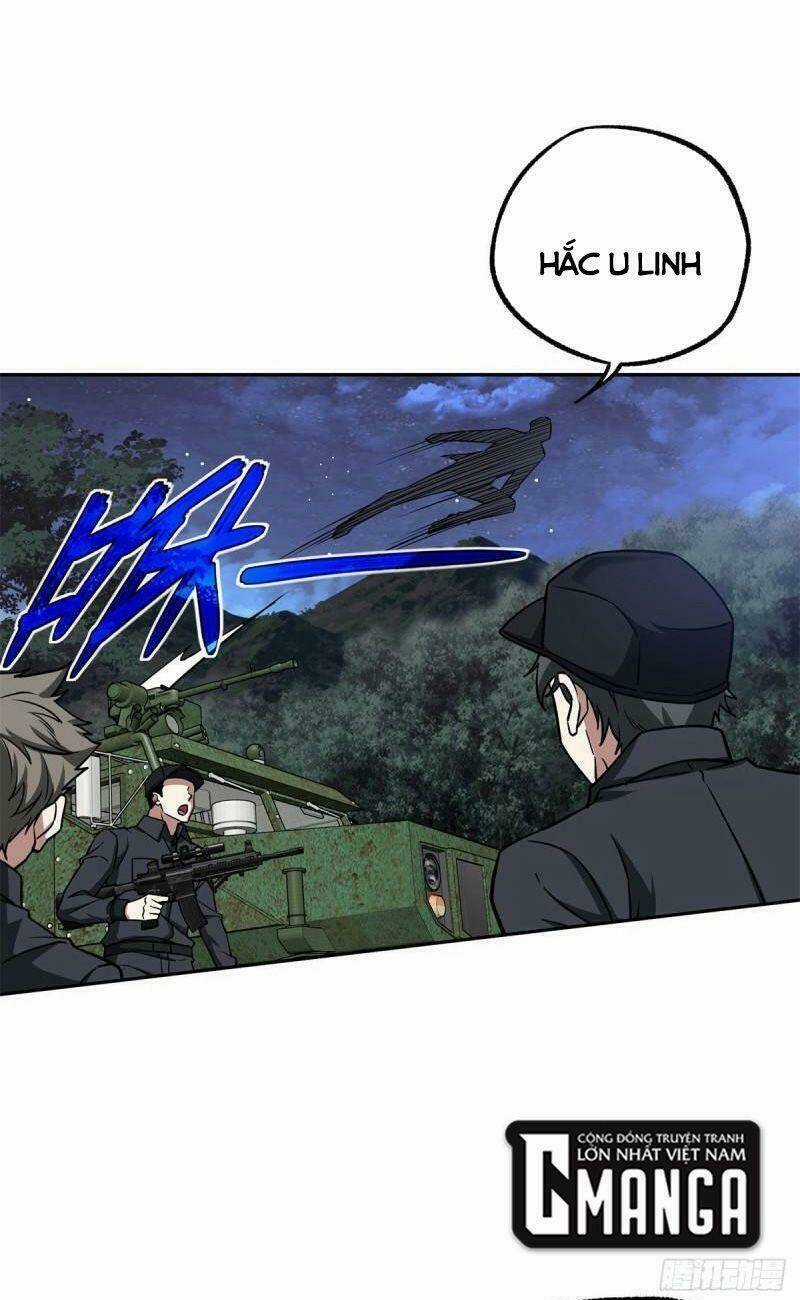 Siêu Thần Cơ Giới Sư - Chapter 109 - Trang 9