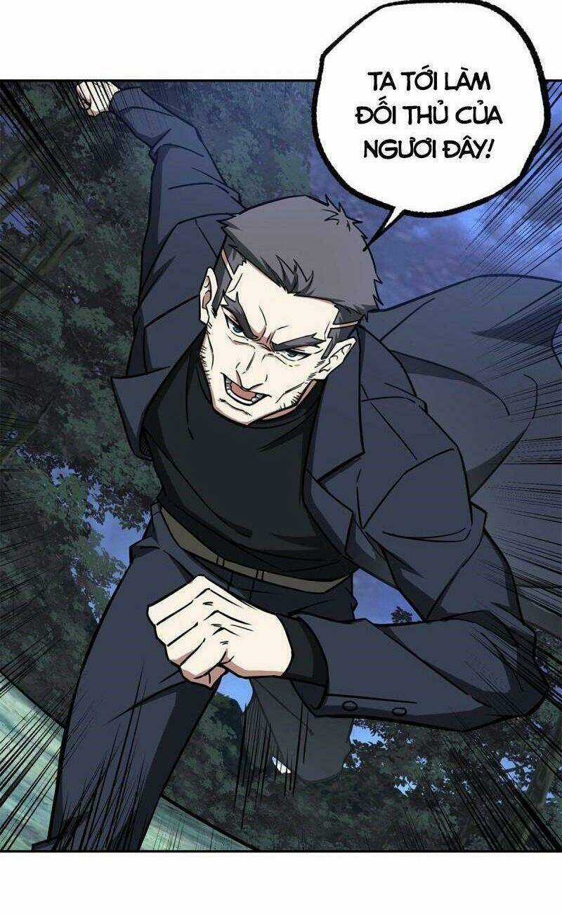 Siêu Thần Cơ Giới Sư - Chapter 109 - Trang 10