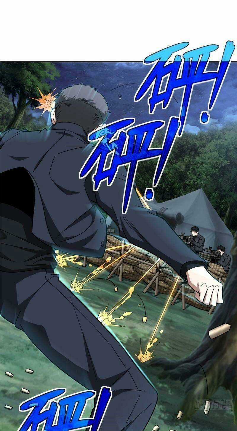 Siêu Thần Cơ Giới Sư - Chapter 110 - Trang 1