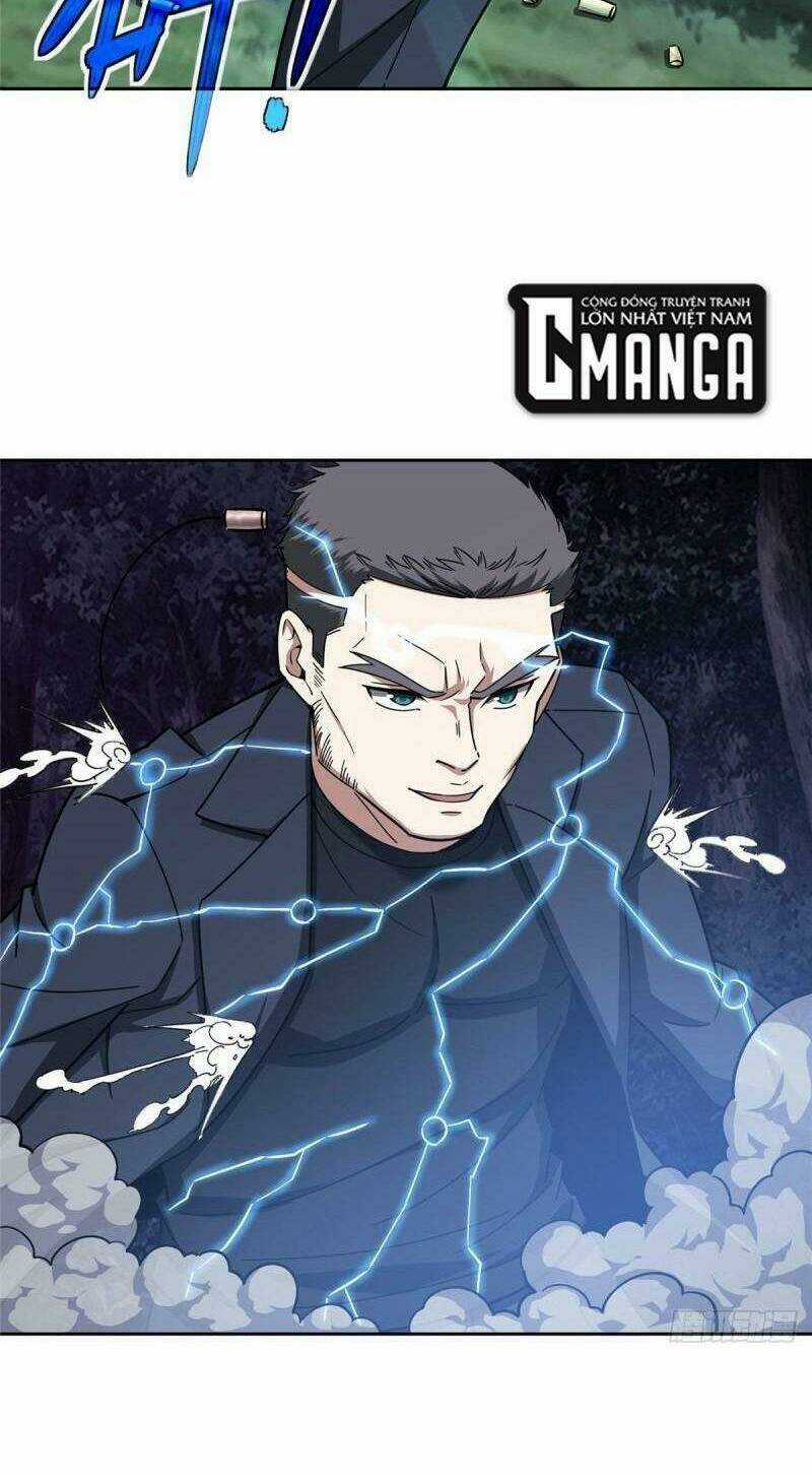 Siêu Thần Cơ Giới Sư - Chapter 110 - Trang 2