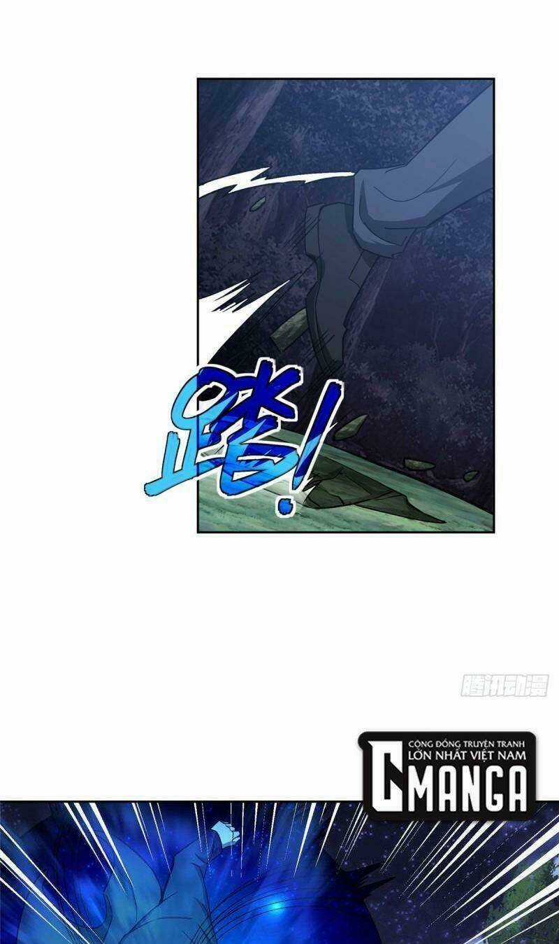 Siêu Thần Cơ Giới Sư - Chapter 110 - Trang 5