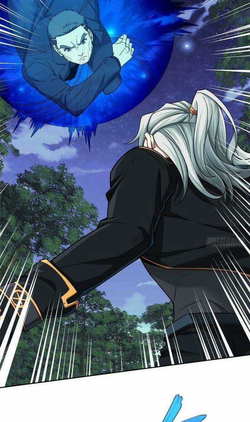 Siêu Thần Cơ Giới Sư - Chapter 110 - Trang 6