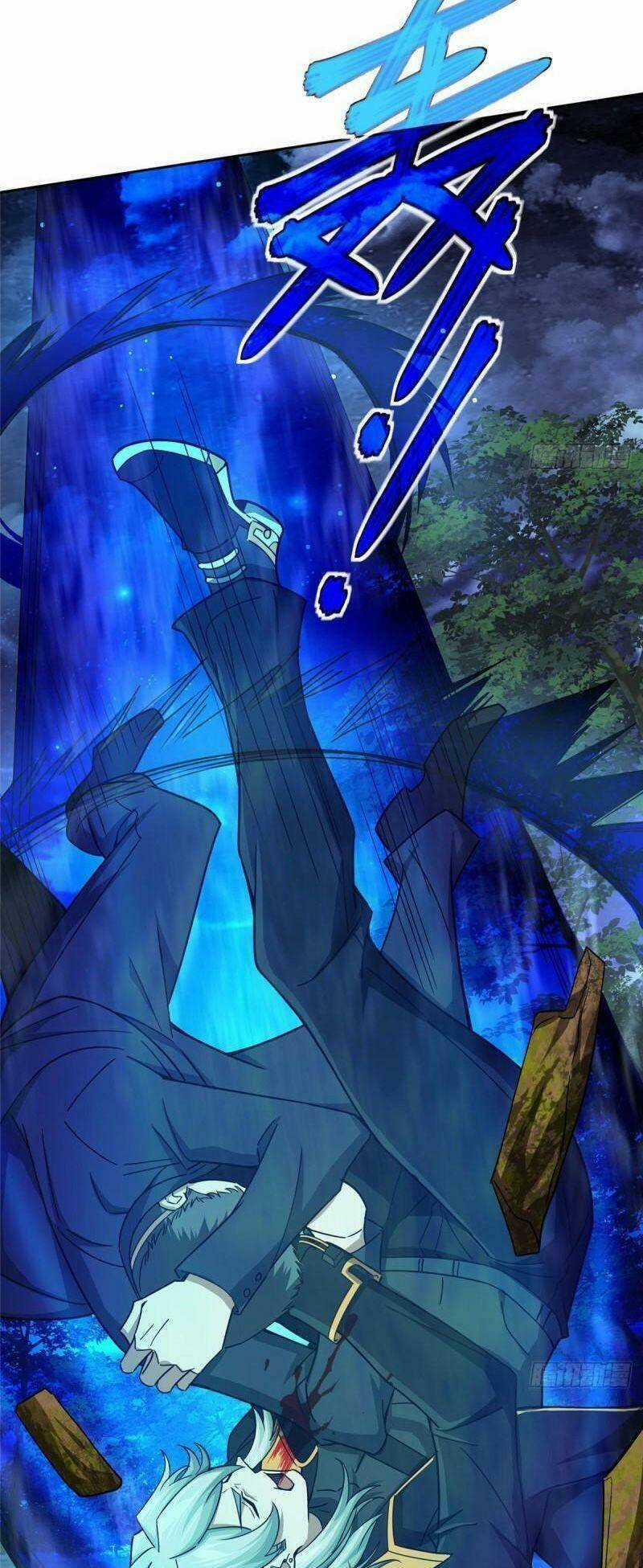 Siêu Thần Cơ Giới Sư - Chapter 110 - Trang 7