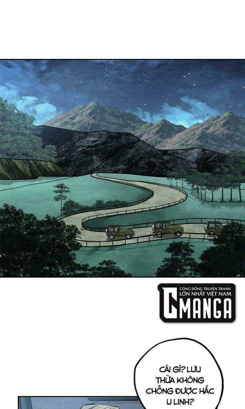 Siêu Thần Cơ Giới Sư - Chapter 111 - Trang 1