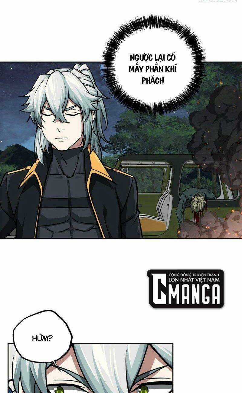 Siêu Thần Cơ Giới Sư - Chapter 111 - Trang 13