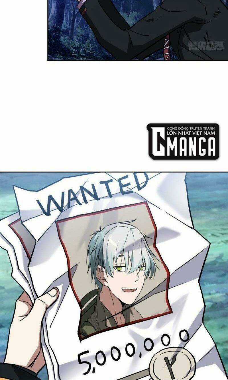 Siêu Thần Cơ Giới Sư - Chapter 111 - Trang 18