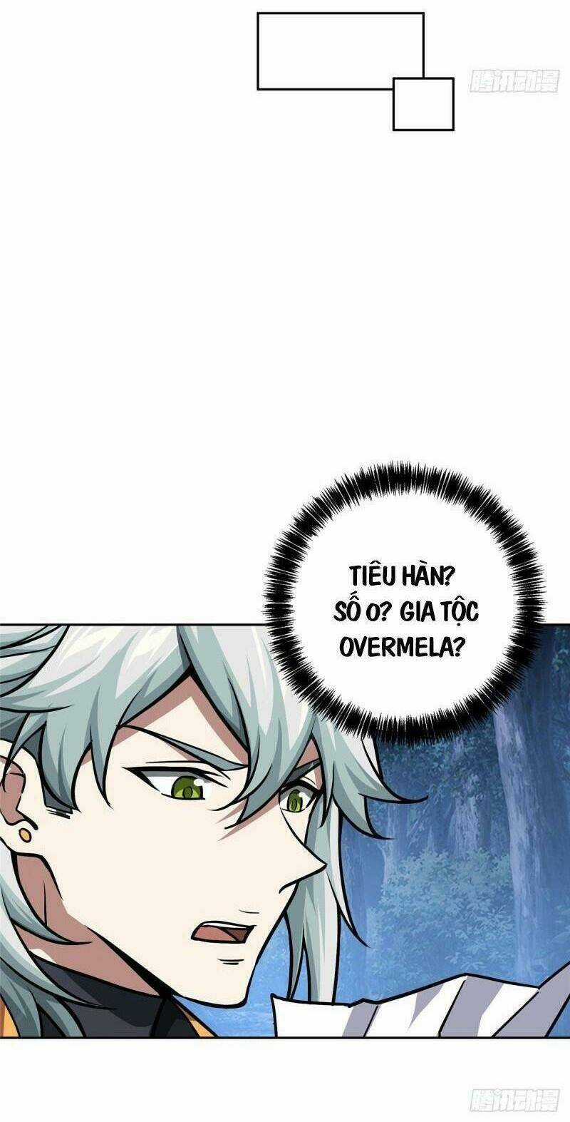 Siêu Thần Cơ Giới Sư - Chapter 111 - Trang 20