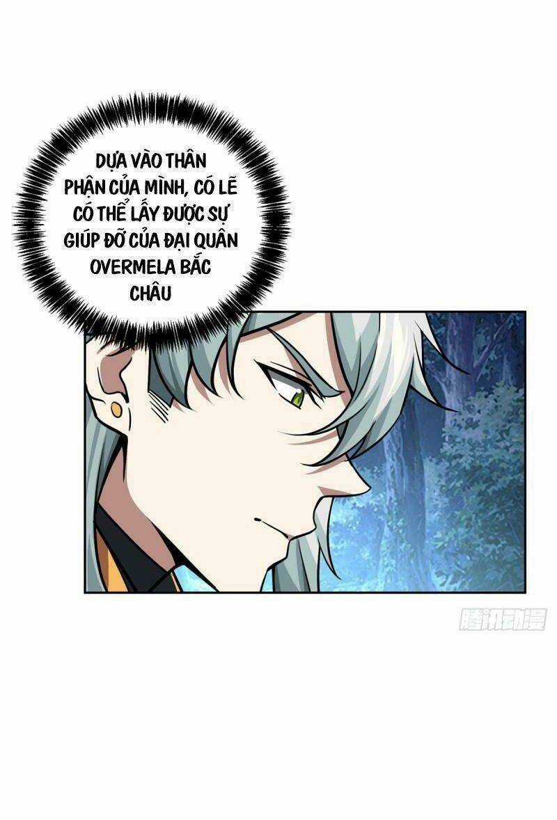 Siêu Thần Cơ Giới Sư - Chapter 111 - Trang 23