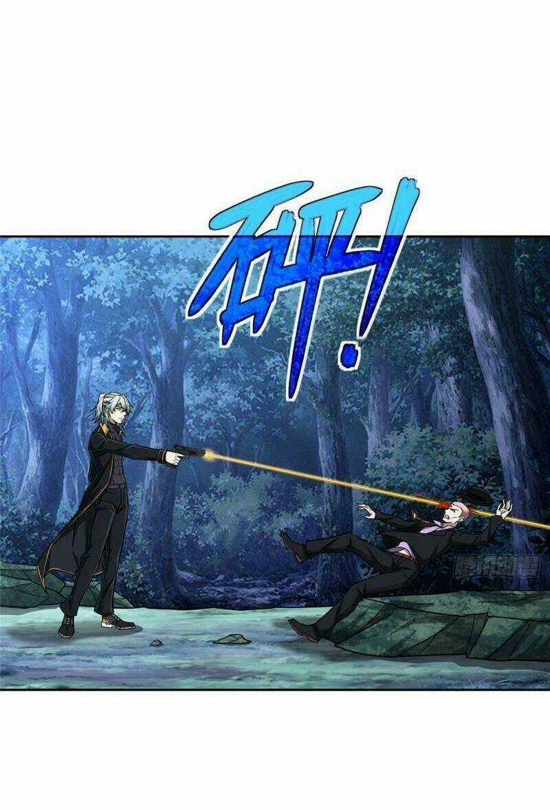 Siêu Thần Cơ Giới Sư - Chapter 111 - Trang 24