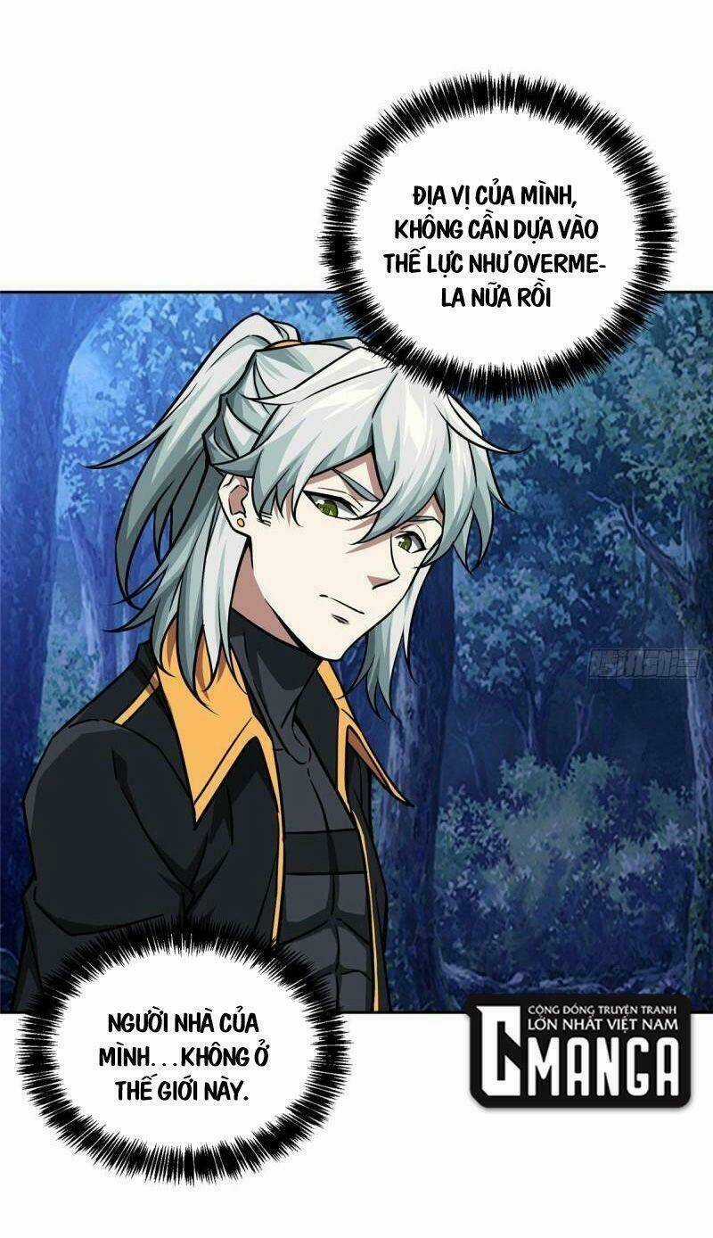 Siêu Thần Cơ Giới Sư - Chapter 111 - Trang 25