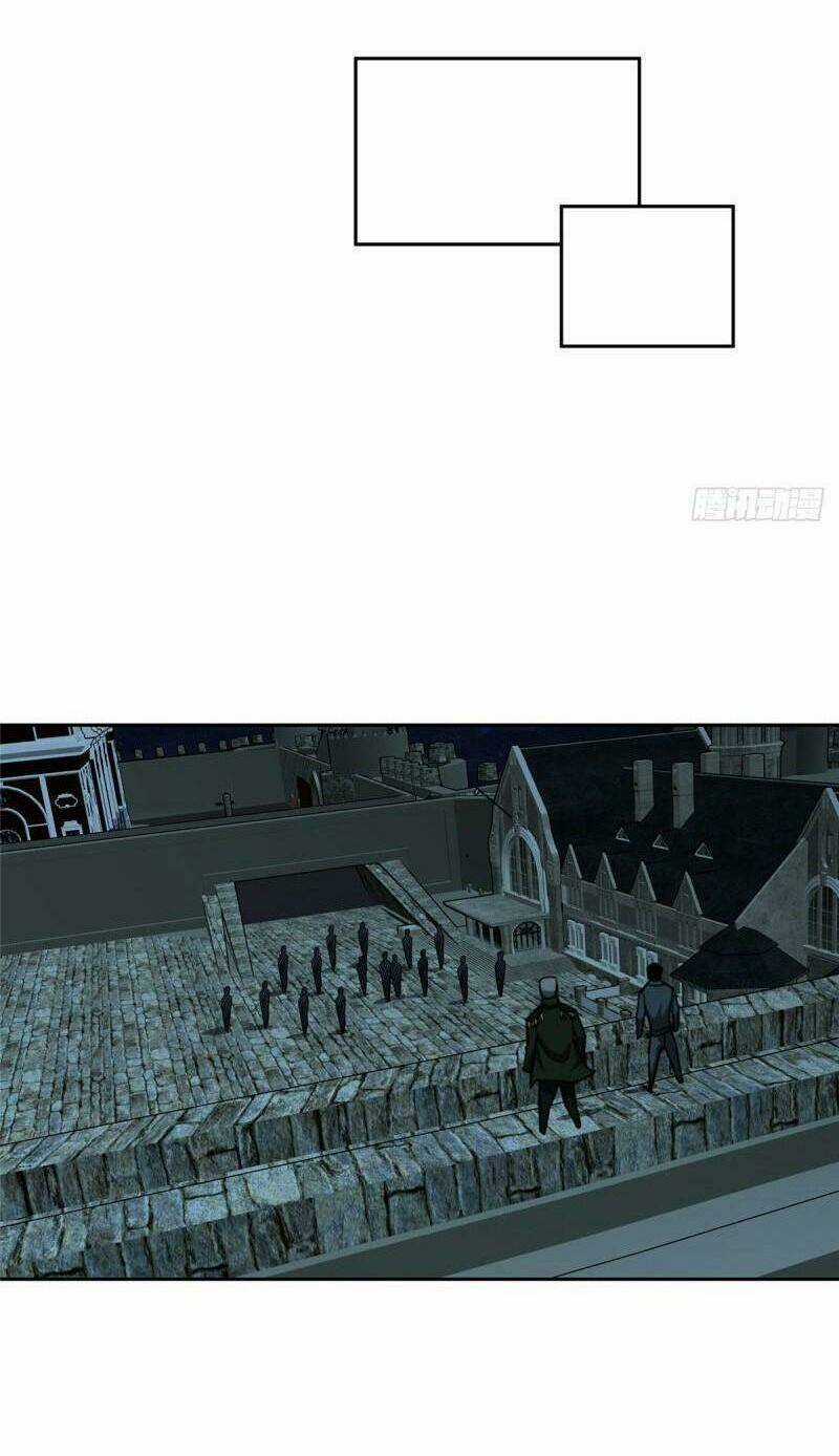 Siêu Thần Cơ Giới Sư - Chapter 111 - Trang 26