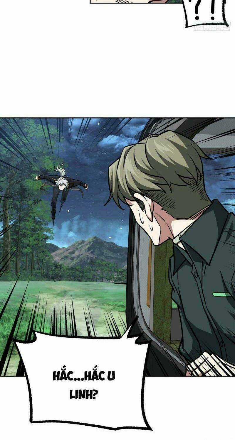 Siêu Thần Cơ Giới Sư - Chapter 111 - Trang 4