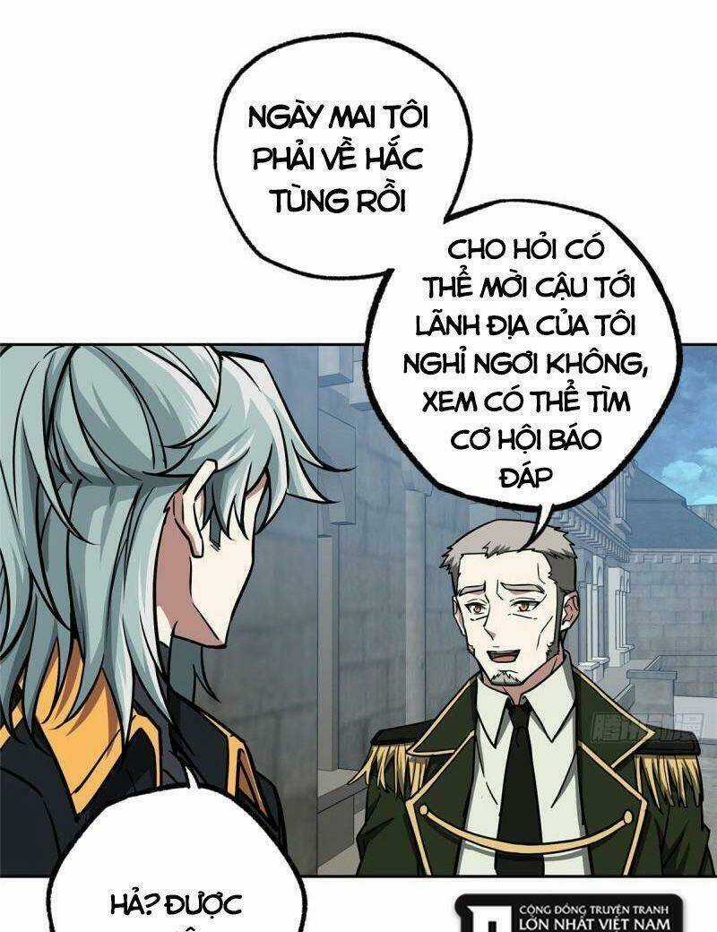 Siêu Thần Cơ Giới Sư - Chapter 111 - Trang 34