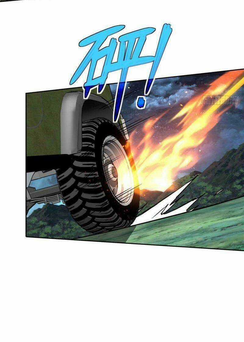 Siêu Thần Cơ Giới Sư - Chapter 111 - Trang 6