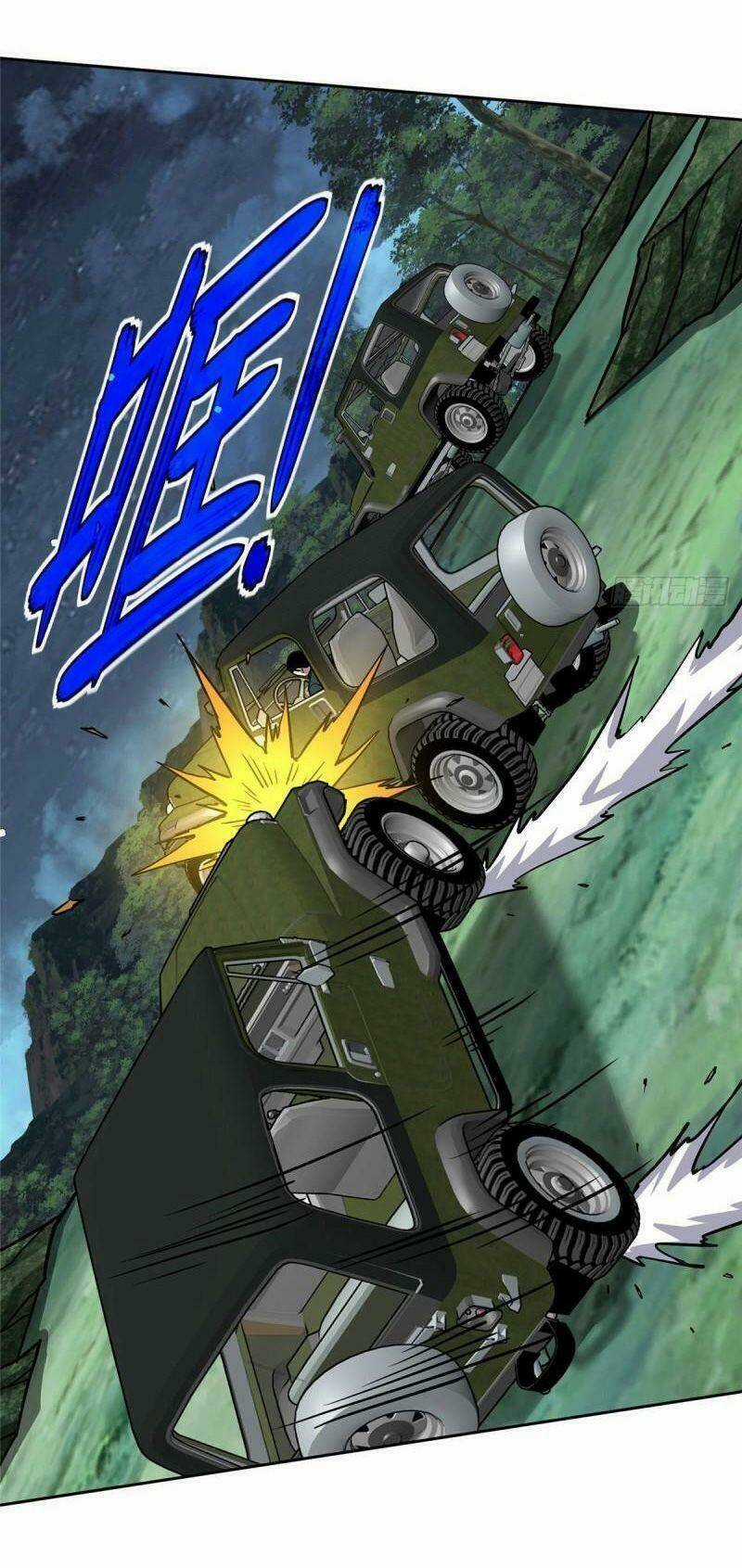 Siêu Thần Cơ Giới Sư - Chapter 111 - Trang 7