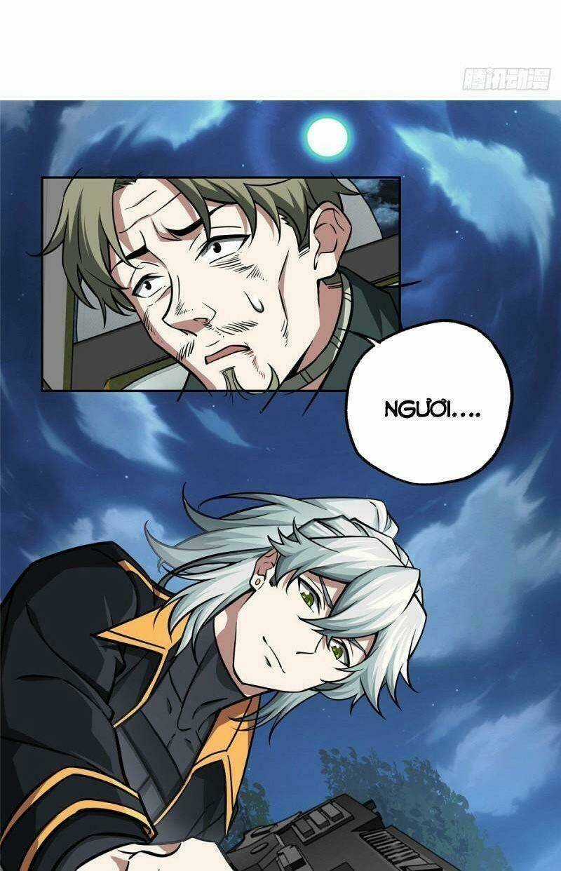 Siêu Thần Cơ Giới Sư - Chapter 111 - Trang 9