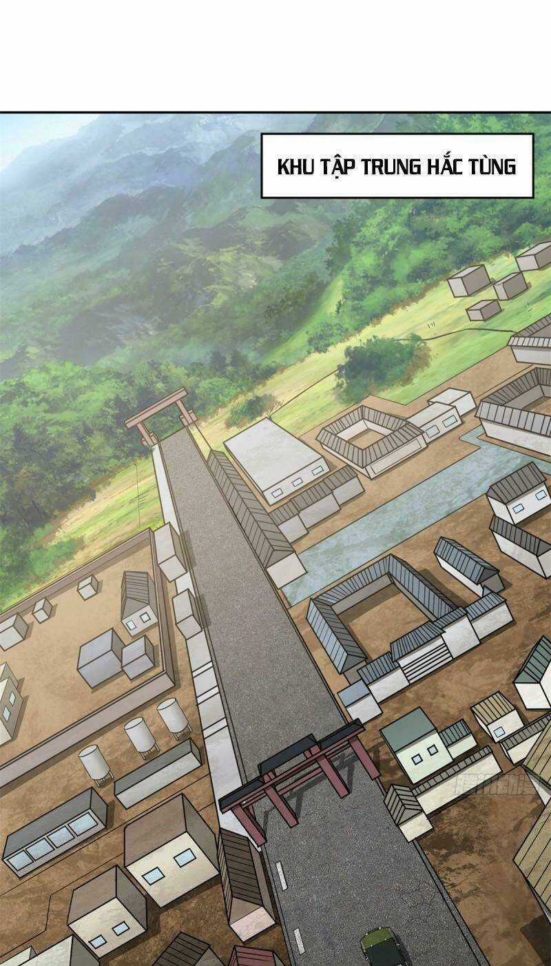 Siêu Thần Cơ Giới Sư - Chapter 112 - Trang 1