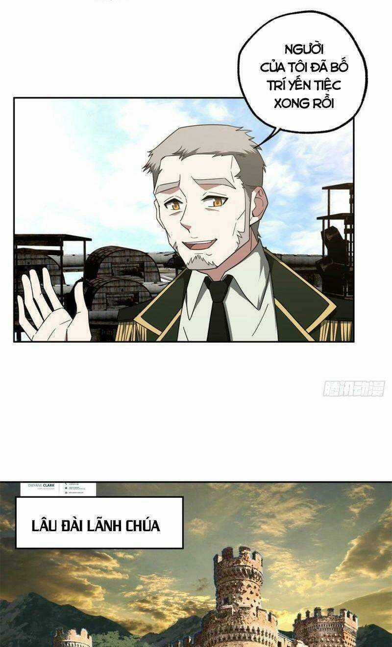 Siêu Thần Cơ Giới Sư - Chapter 112 - Trang 13