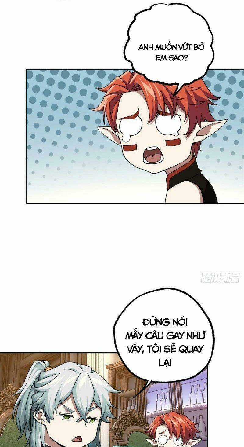 Siêu Thần Cơ Giới Sư - Chapter 112 - Trang 19