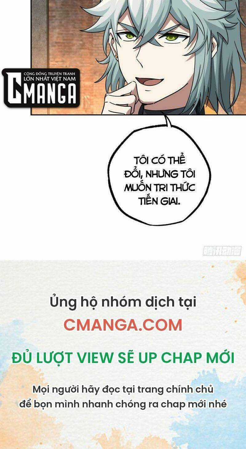 Siêu Thần Cơ Giới Sư - Chapter 112 - Trang 32