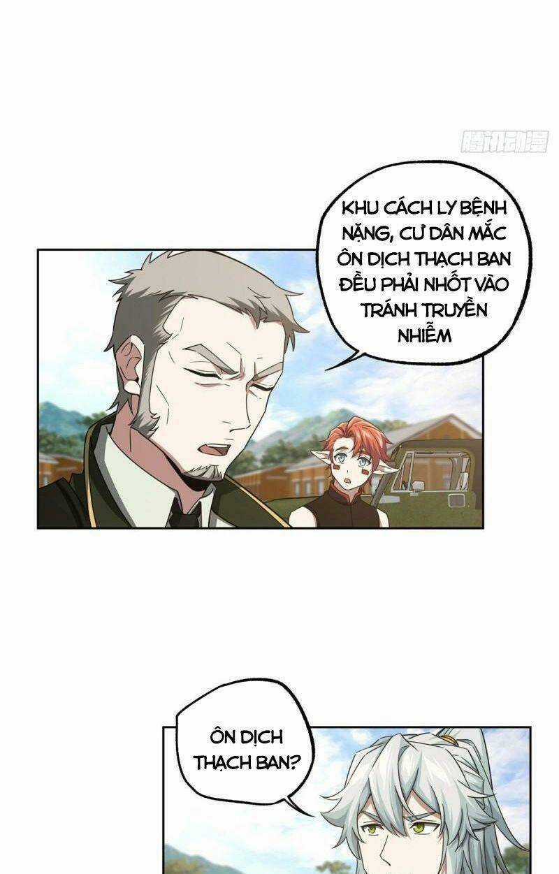 Siêu Thần Cơ Giới Sư - Chapter 112 - Trang 5