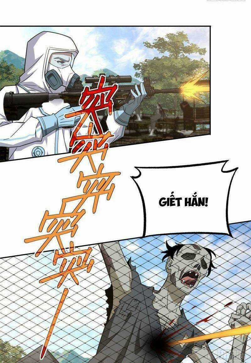 Siêu Thần Cơ Giới Sư - Chapter 112 - Trang 7