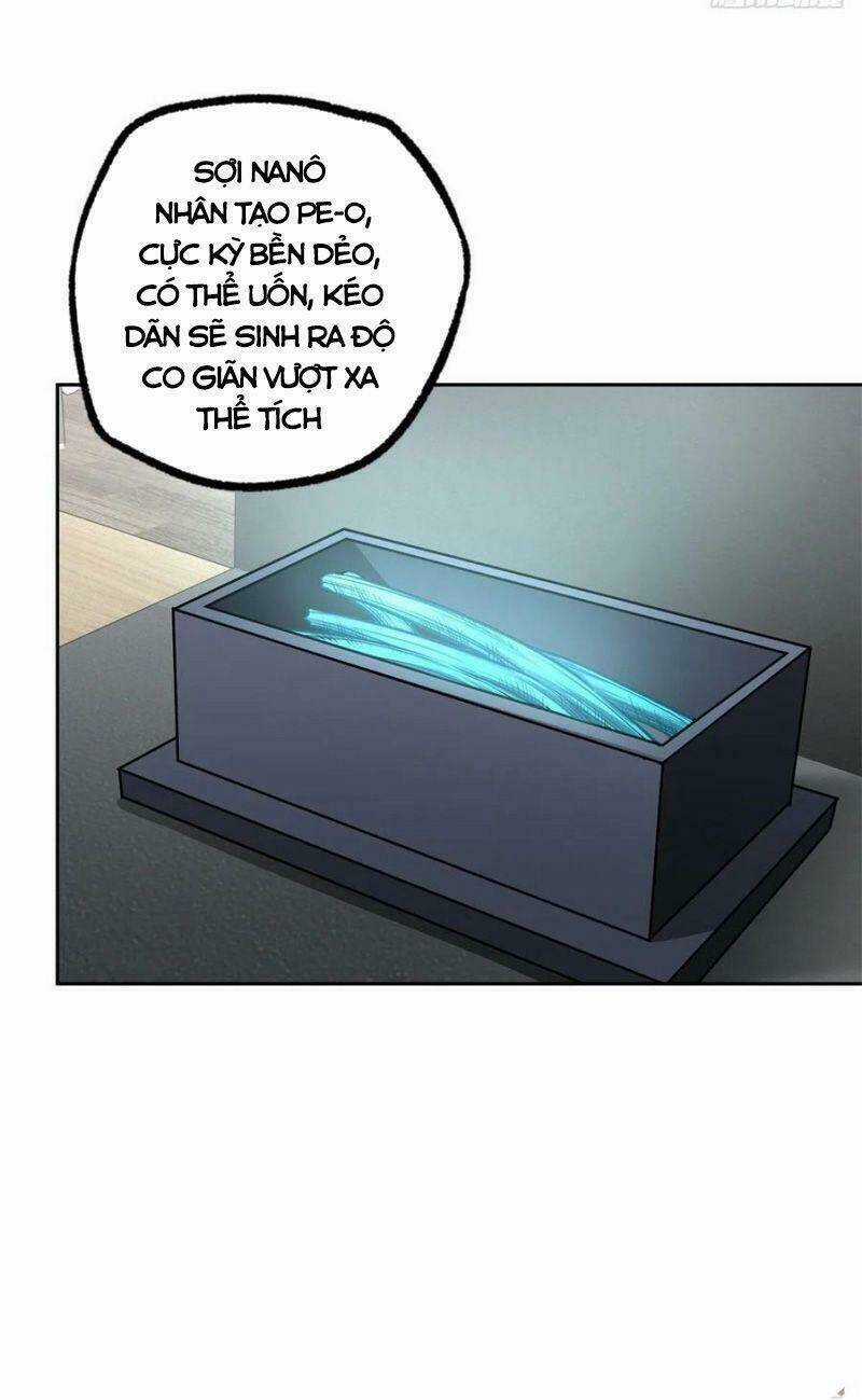 Siêu Thần Cơ Giới Sư - Chapter 113 - Trang 15
