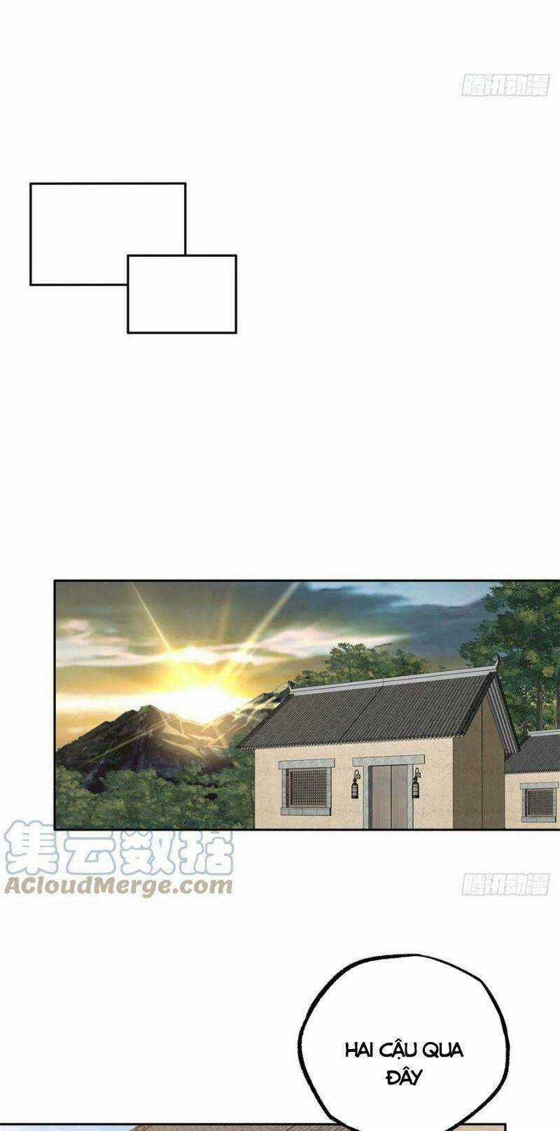 Siêu Thần Cơ Giới Sư - Chapter 113 - Trang 21