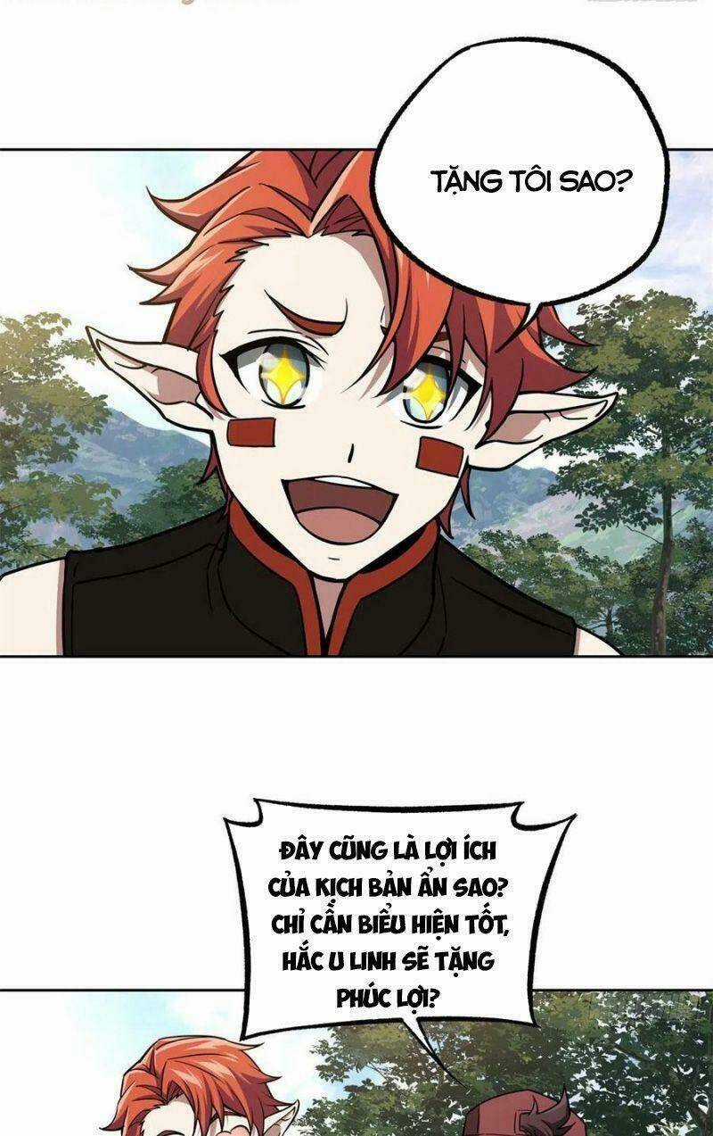 Siêu Thần Cơ Giới Sư - Chapter 113 - Trang 25