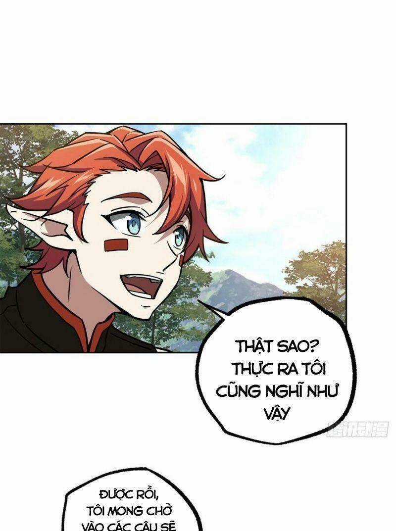 Siêu Thần Cơ Giới Sư - Chapter 113 - Trang 27