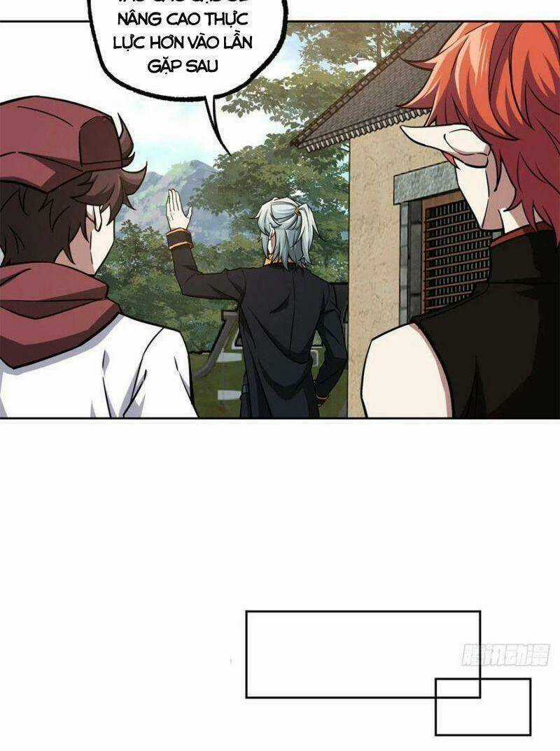 Siêu Thần Cơ Giới Sư - Chapter 113 - Trang 28